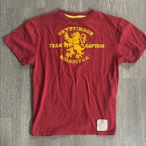 Harry Potter Gryffindor Kids T-Shirt